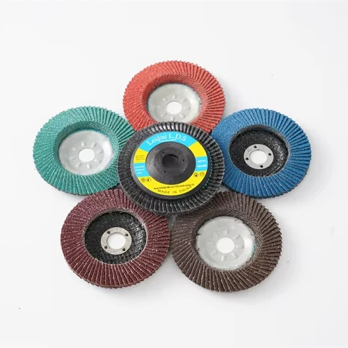 Competitive Price OEM Customizable Glass Cutting Disc Abrasives Disc Cutting Discs