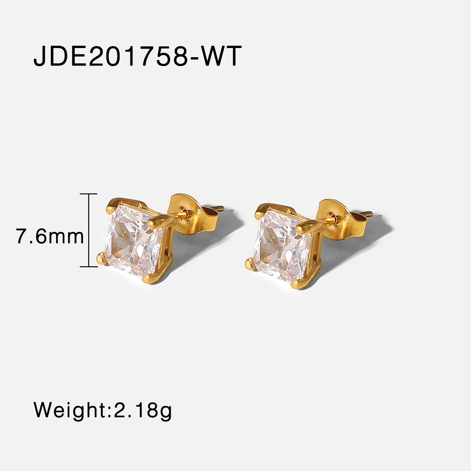 cubic zirconia