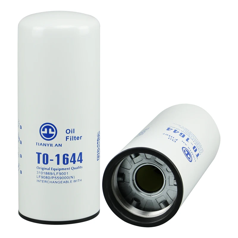 TB9091-7898630455467-LEVE-Filtro do Óleo - Filtros Turbo