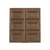 Light brown A