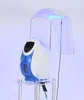 Portable machine(with LED)
