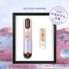 Hair dryer and refrigerator deodorizer