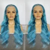 hd lace frontal wig