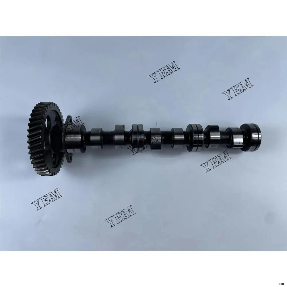 3TNE74 Camshaft With Gear for Yanmar Parts