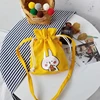 Lapin jaune
