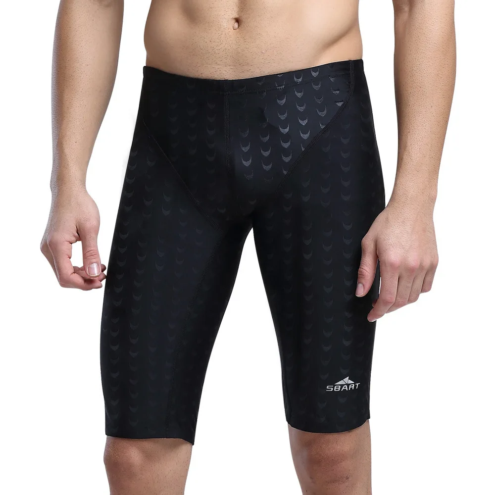 Tight fitting swim trunks Clearance