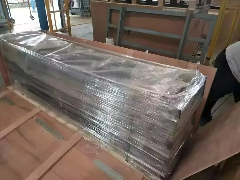 Eyebolts And Screw Type Bolted Lifting Points Alloy Steel M8 M36 M56