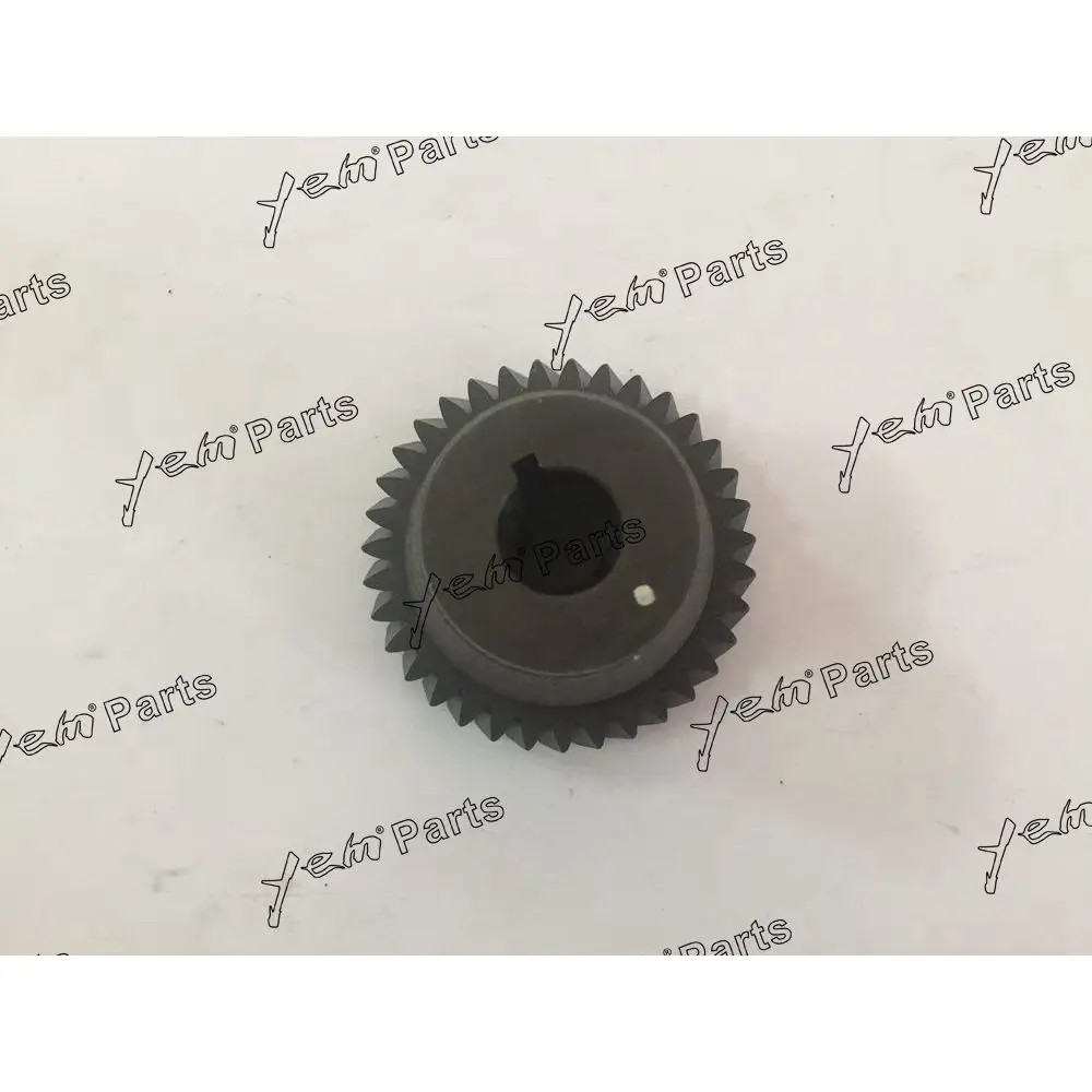 6HK1 Pump Gear 8-97601153-1 Fit for Isuzu Engine.