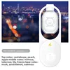 Flame aromatherapy machine +1 bottle of Hilton essential oil