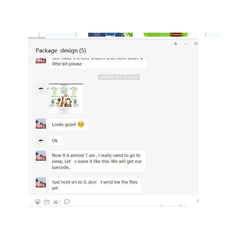 Дизайн графического логотипа на заказ