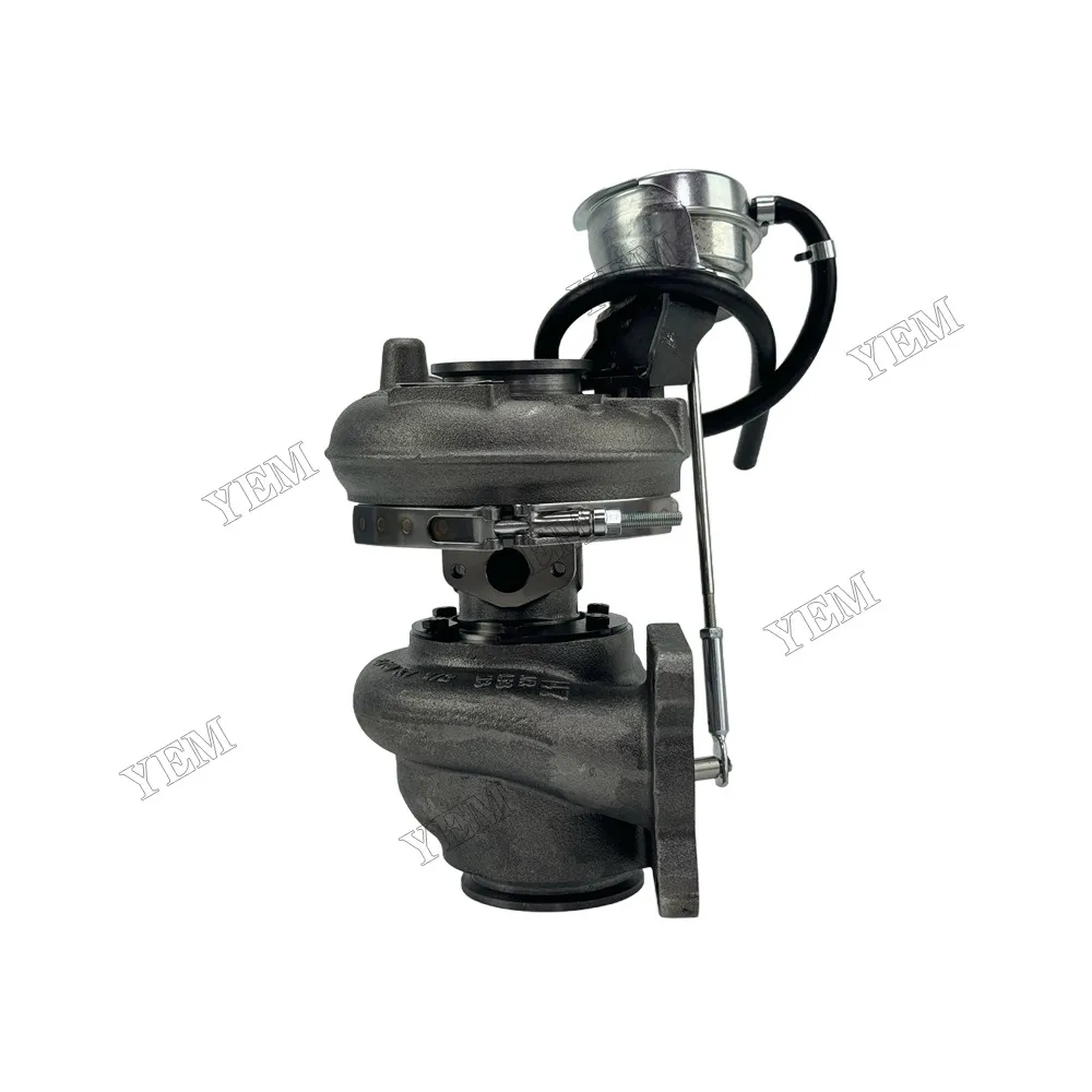Turbocharger 779534-5048S Fit for Caterpillar C7.1 Engine 4