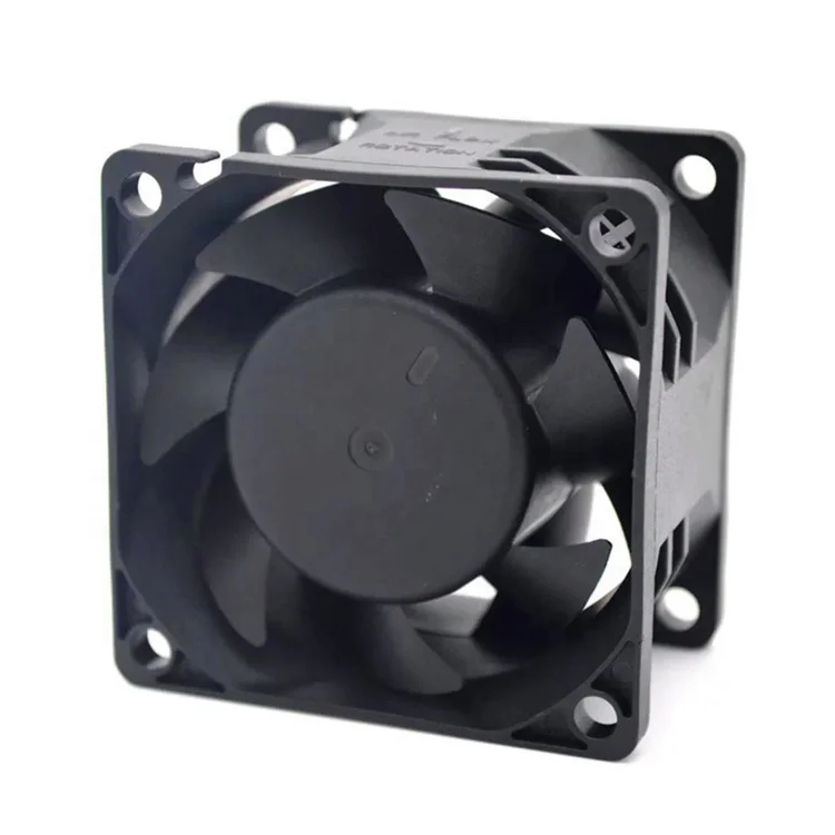 Cross Flow Fans - detail 6