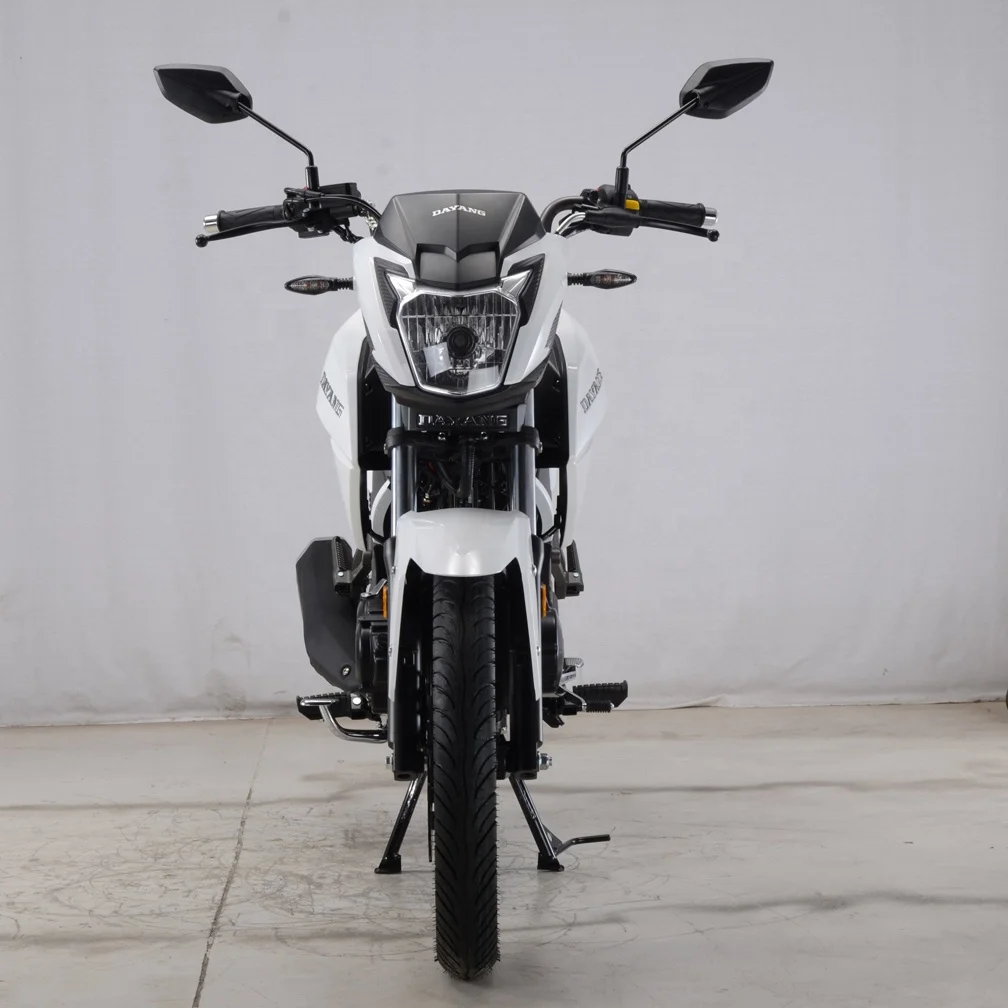 DY150-33 Dayang 150CC Off-Road Motorcycle - Reliable Chinese Brand