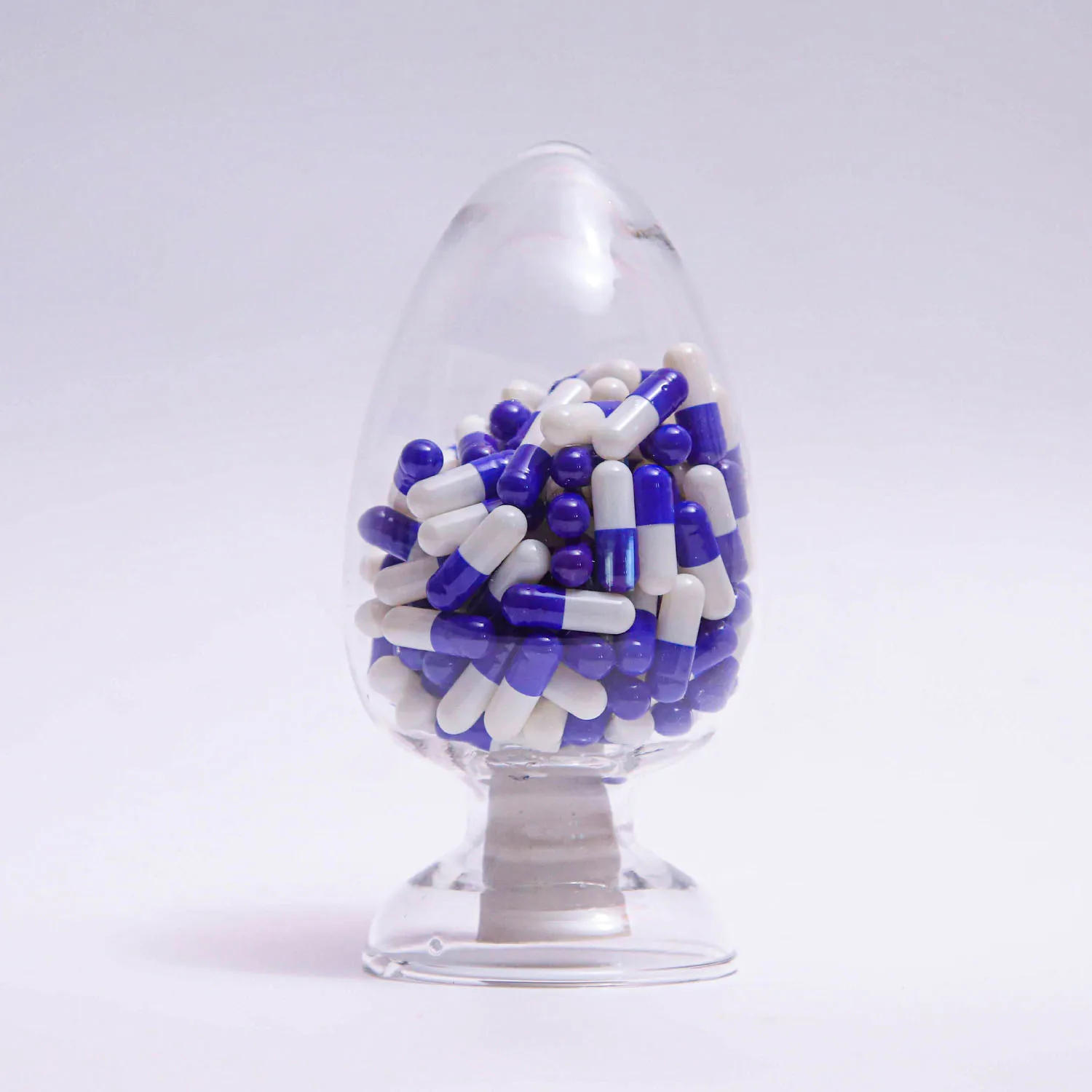 Высококачественный гель для бычьей кости размером 000 #00 #0 #1 #3 #5 # прозрачные пустые желатиновые капсулы