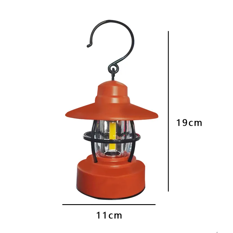 Led Camp Lights