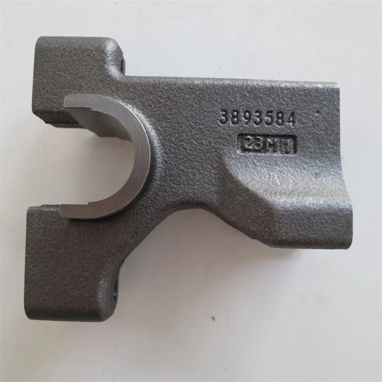 Diesel Engine Parts Rocker Lever Actuator 3893584 Lever Rocker