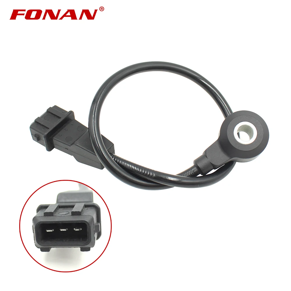 さぷまき　 KNOCK SENSOR for Chevrolet SPARK M300 2009 1.2 96386710