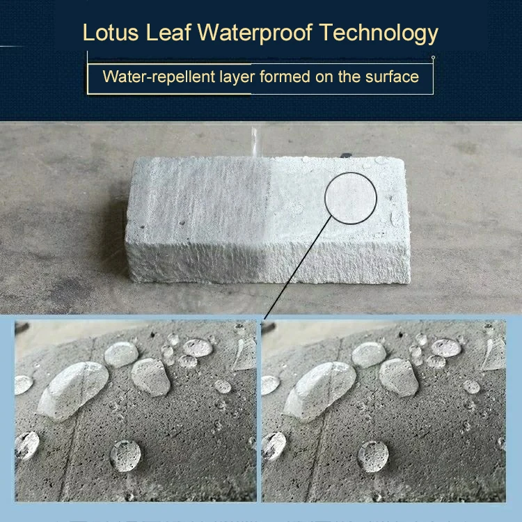 silica gel foam