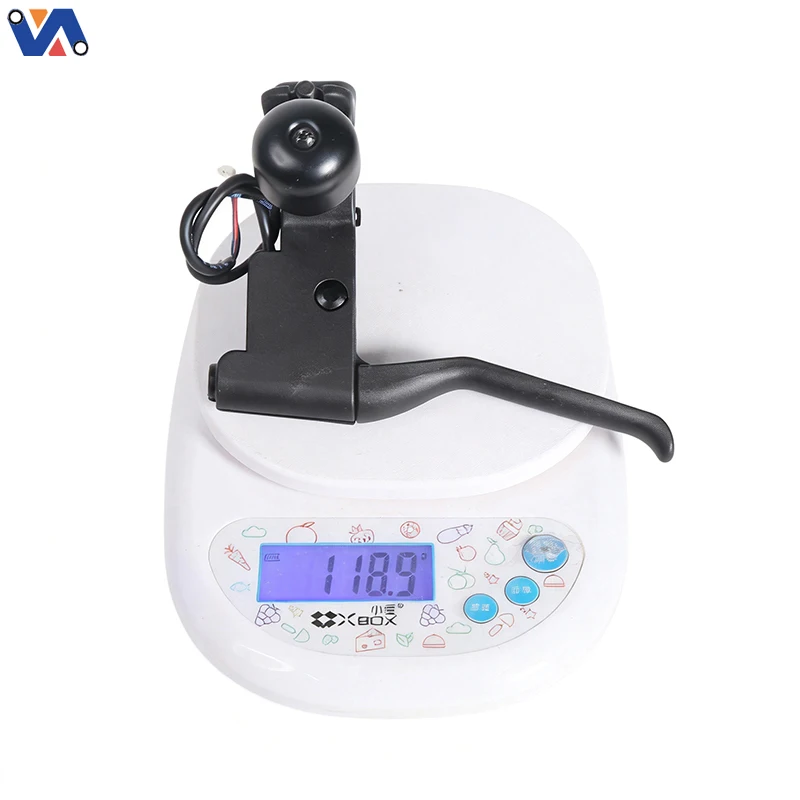 mi5 pro electric scooters brake handle parts accessories replacement-8