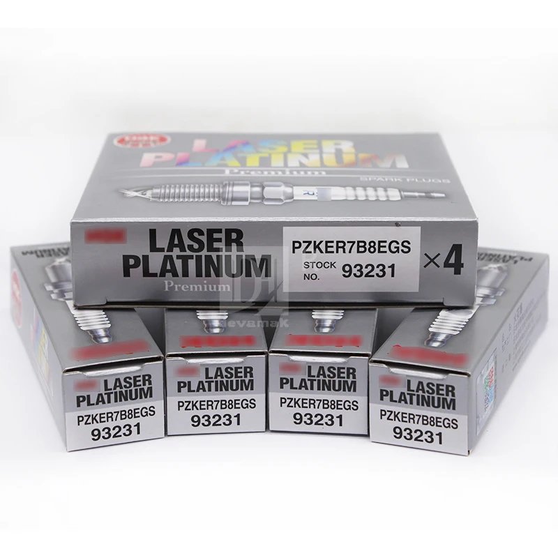 Good Price Spark Plug Oem Pzker7b8egs For Vw - Buy Good Price Spark ...