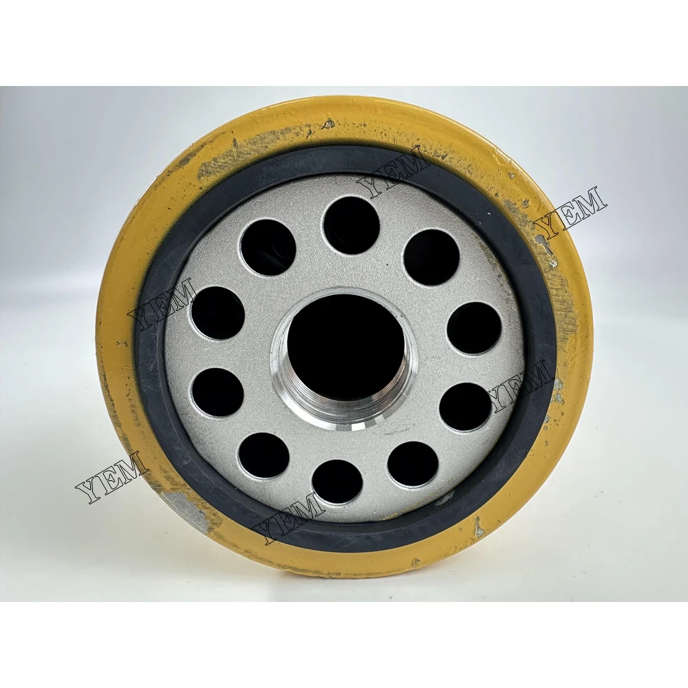 Aftermarket Engine Parts3406 Oil Filter for Caterpillar 3406 Oil Filter 1R1808