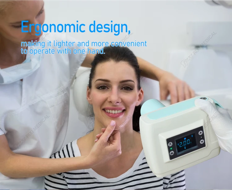 Dental X Ray Machine Digital X-ray Dental Mobile Dental Panoramic X Ray ...