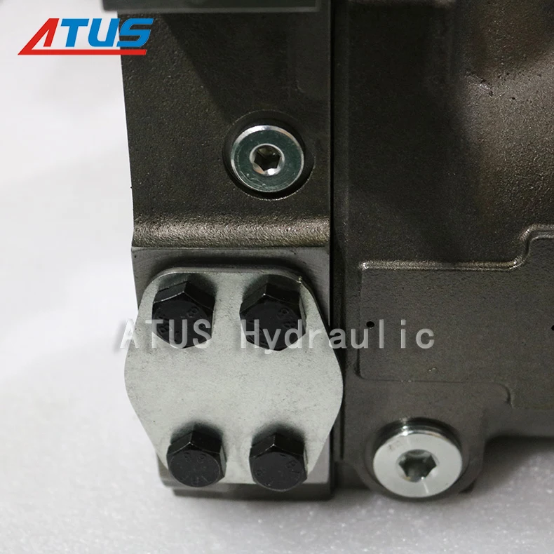 Shop parker PV hydraulic pump PV180R1K1T1NUC1 Manufacture High Quality piston pump  New Items available supplier