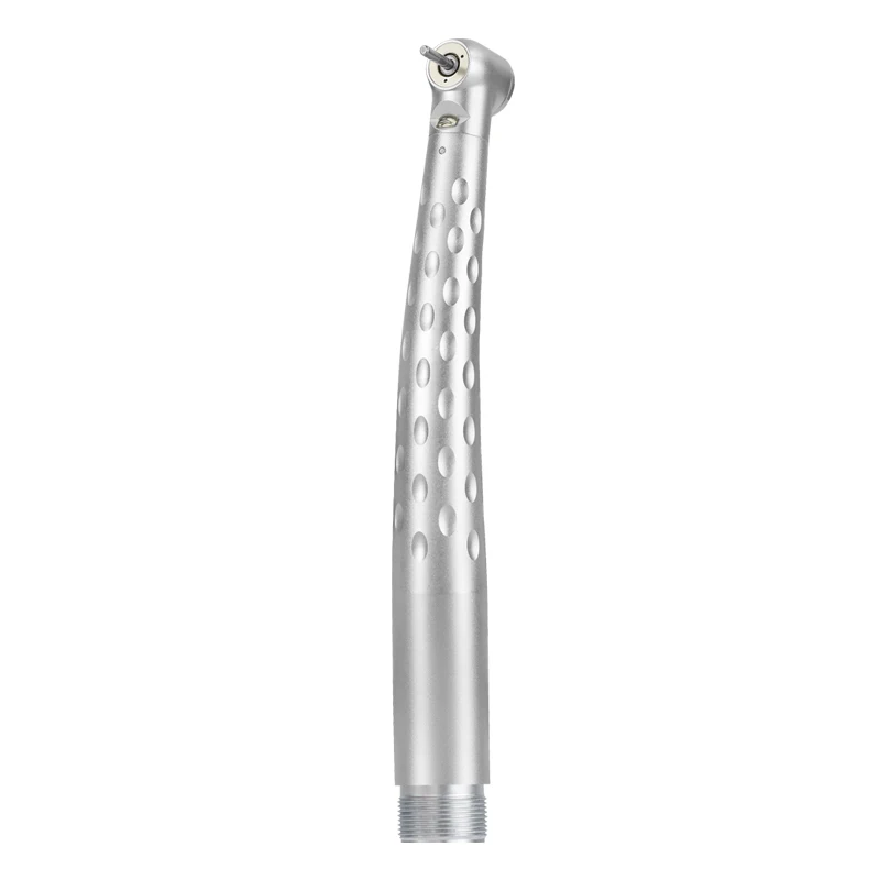Foshan Factory Dental Handpiece 2hole Standard/torque Head Ceramic Bearing Led High Speed Dental