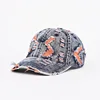 Orange navy