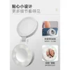 Lampe selfie magnétique (lampe miroir)