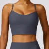 vest purple