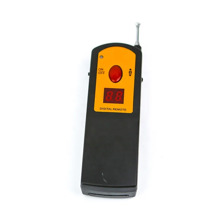 Wireless Remote Fireworks Firing Systems for Pyrotechnic Show