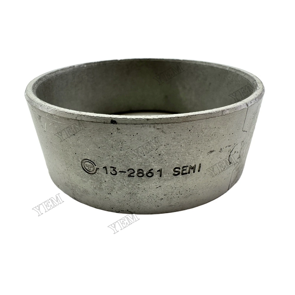 Camshaft Bushing 65.04410-0018 Fit For Doosan Develon D2848 Engine 5