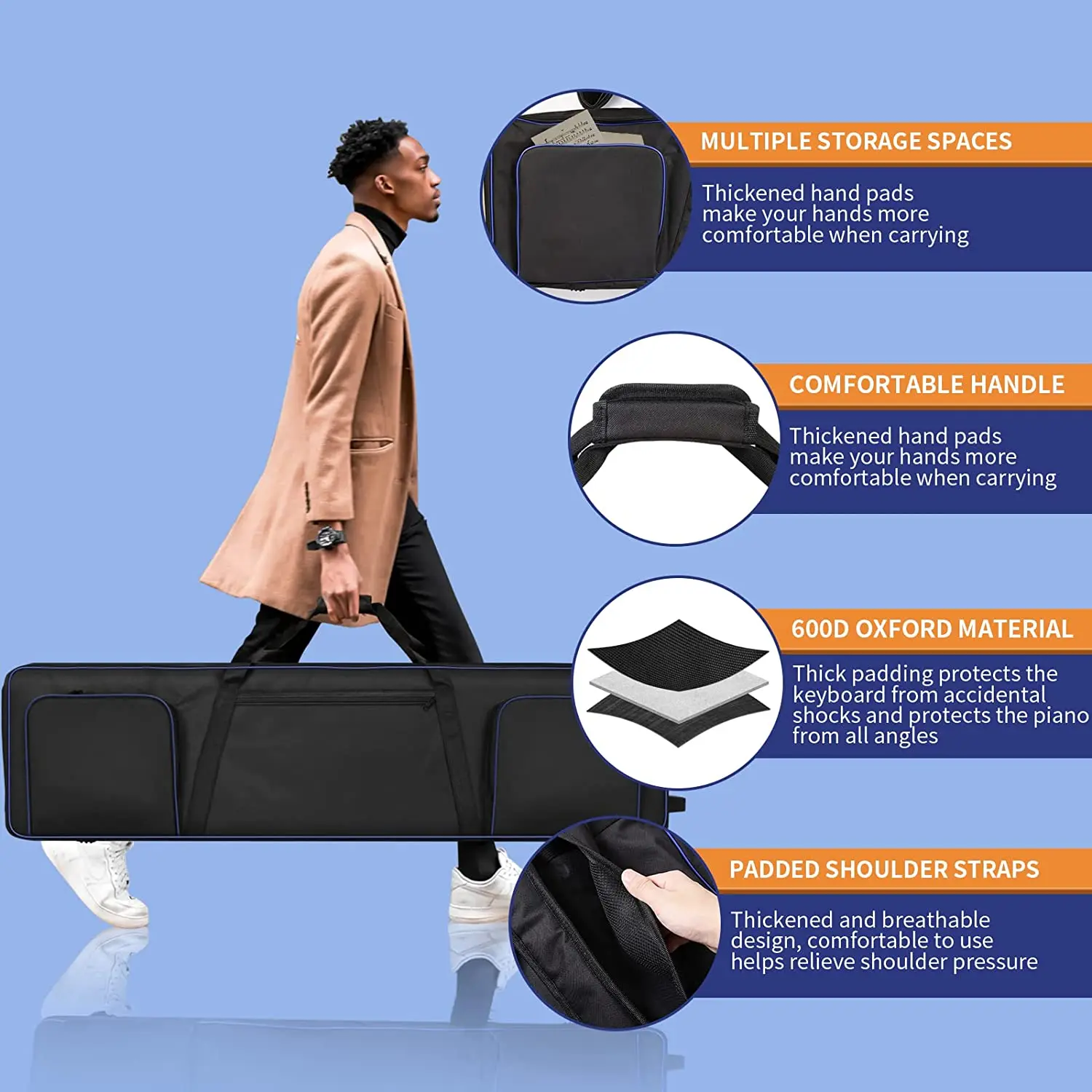 Wedge Bloc De Cale Pour Squat Mixte - Améliore La Mobilité Et La Forme Pendant Les Squats