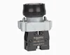 (ZB2BP2C+ZB2BZ101C) Noir, normalement ouvert