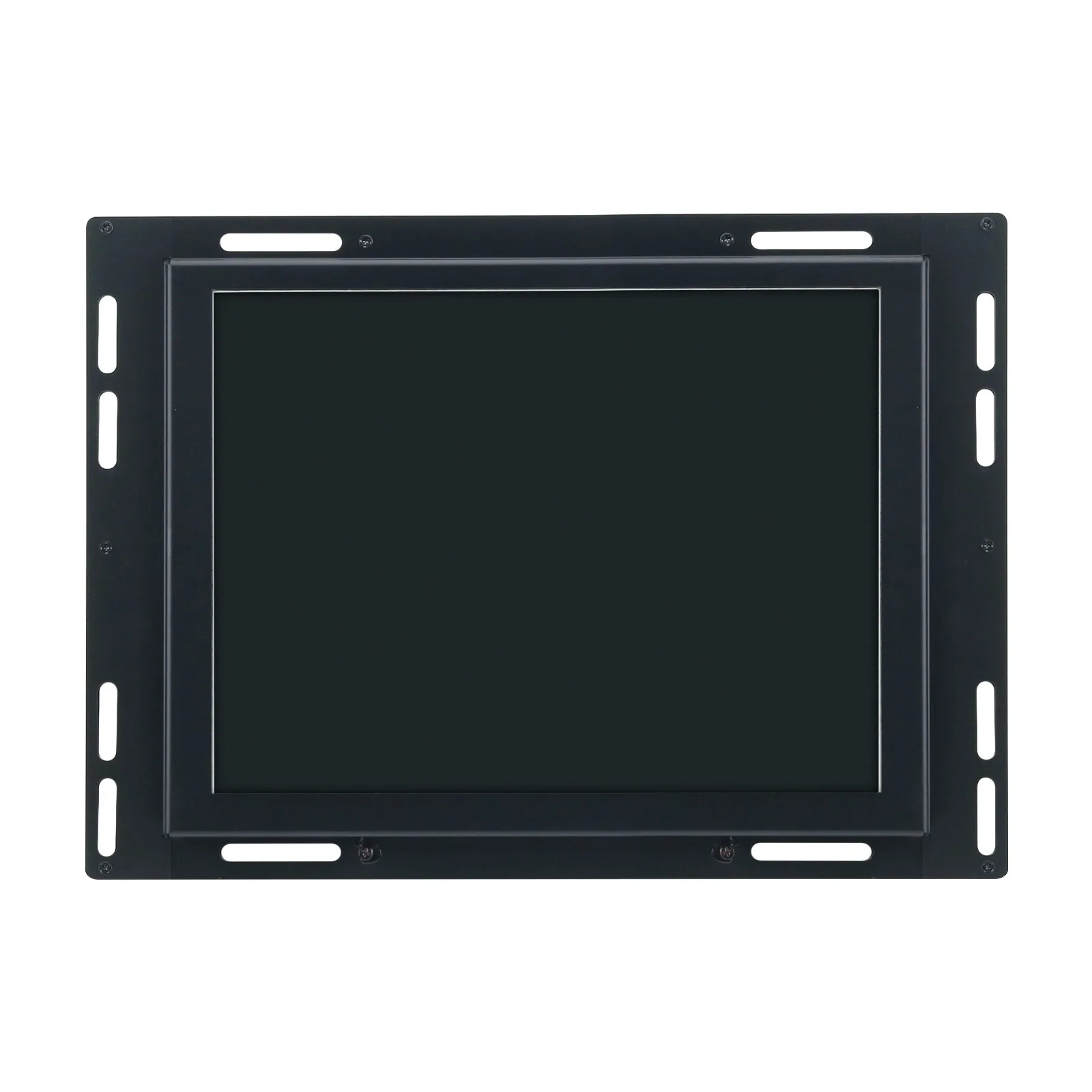 Industrial LCD Display for Hitachi Mazak AIQA8DSP40 – Durable