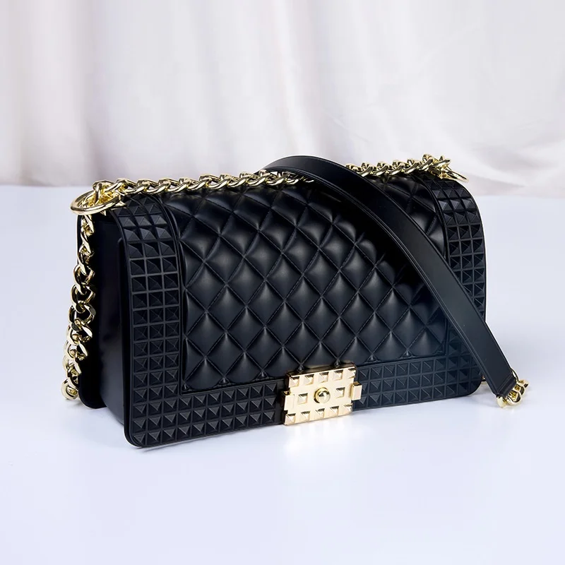 Chanel Rivets Crossbody Bags for Women