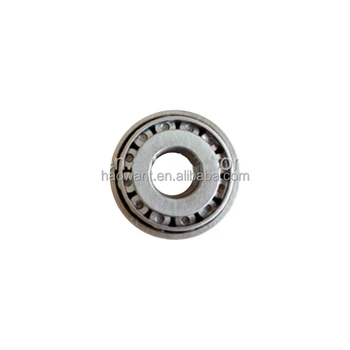Hot Selling Corrosion Resistance LYC miniature tapered roller bearing 30303