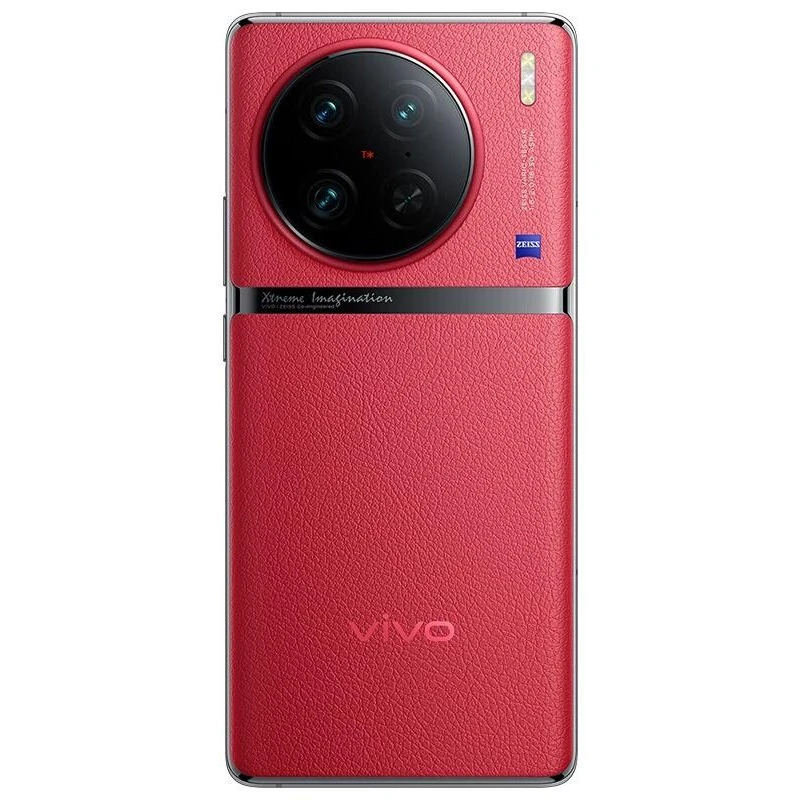 Vivo X90 Pro 5G Smart Phone - 120W Fast Charging & AMOLED