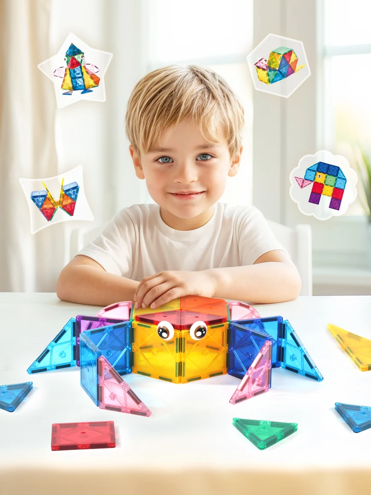  a nice building block
