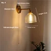 NO 4+4W LED