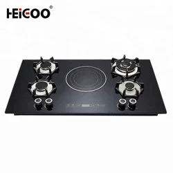gas induction cooking stoves
