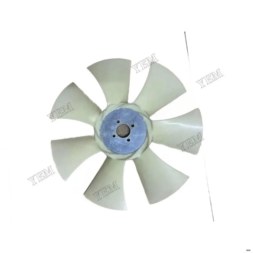 Hot Selling Up Fan 2485C520 for Perkins