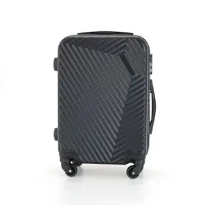 High Quality Customized ABS Carry-On Luggage Sets Factory Wholesale Suitcase Luggage Sets