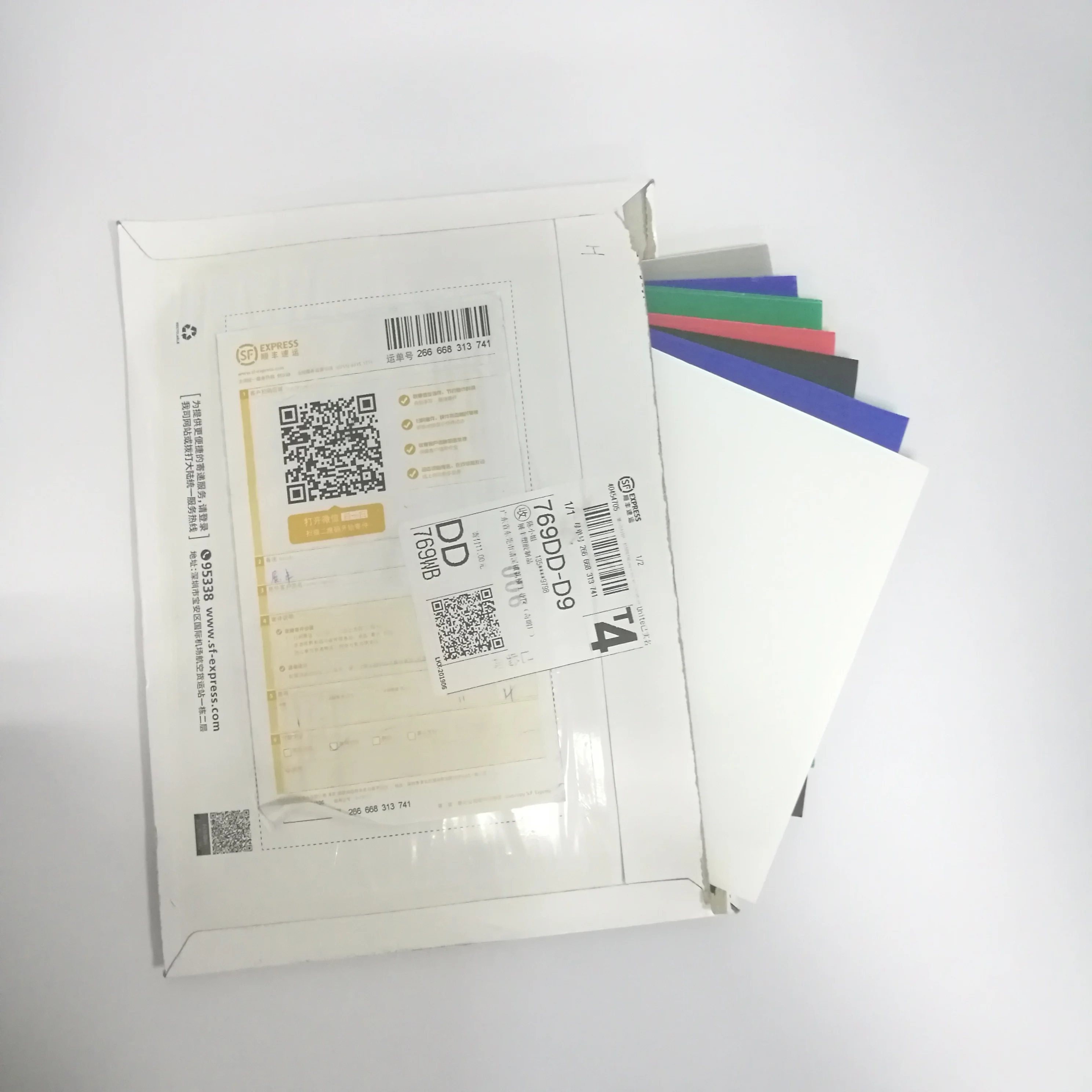 Wholesale Corrugated Plastic 4x8 Cardboard Sheets Buy Plastic