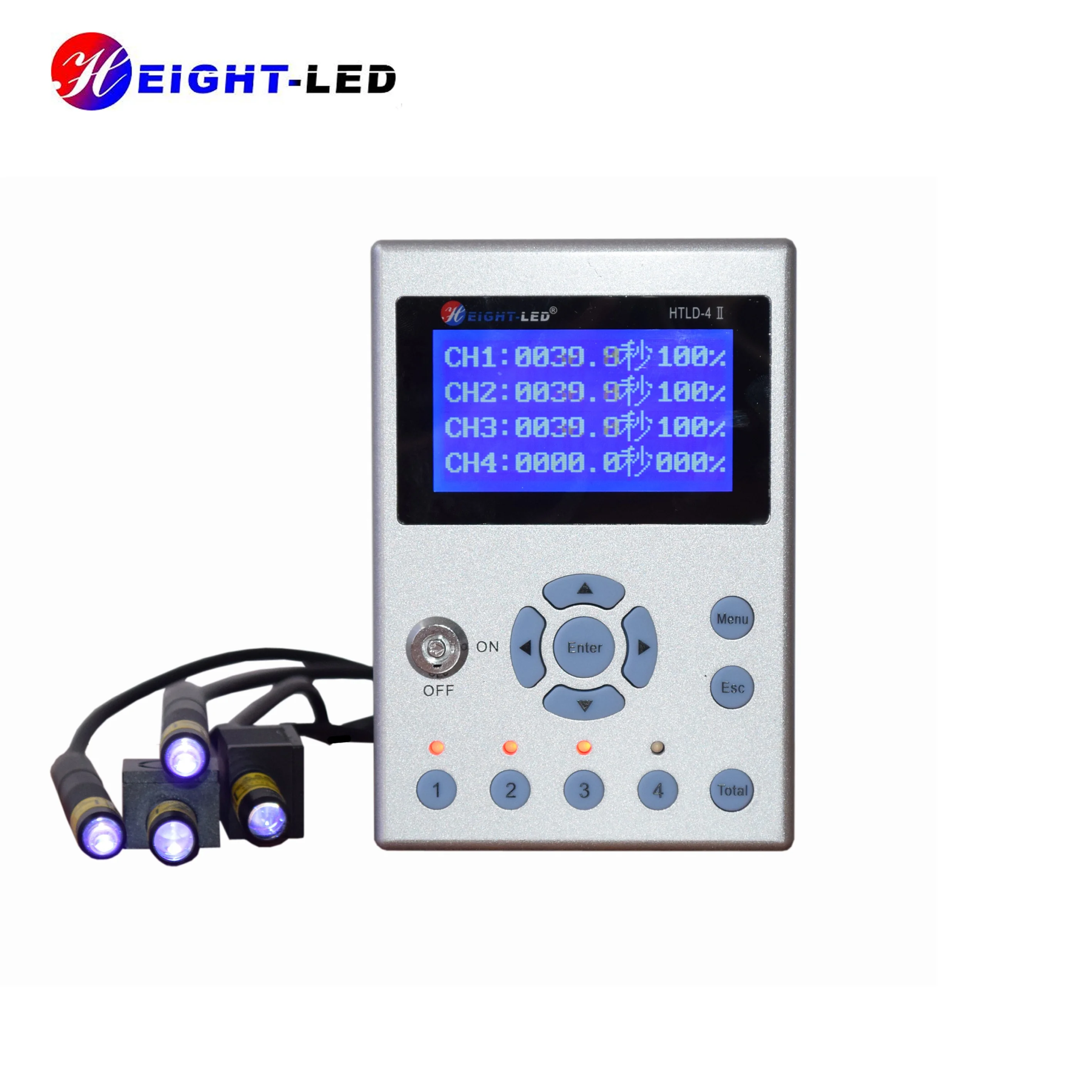 New product mini track systems energy consumption uv led 365nm uv lamp spot curing system