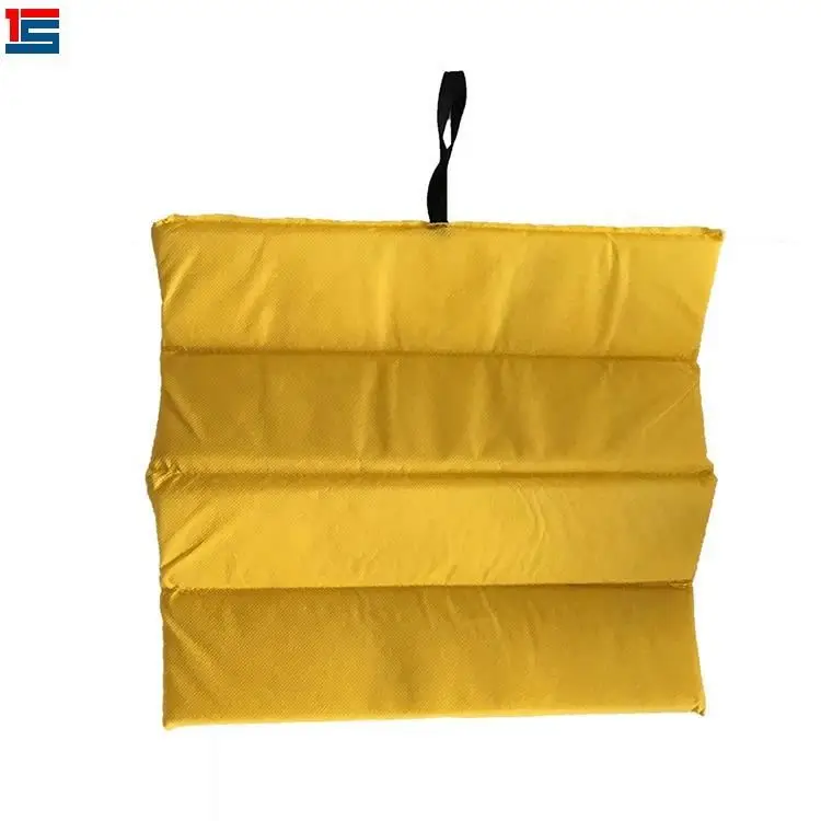 Ортопедическая подушка для сиденья из пены с эффектом памяти-помогает при боли в спине, Лидер продаж на Amazon