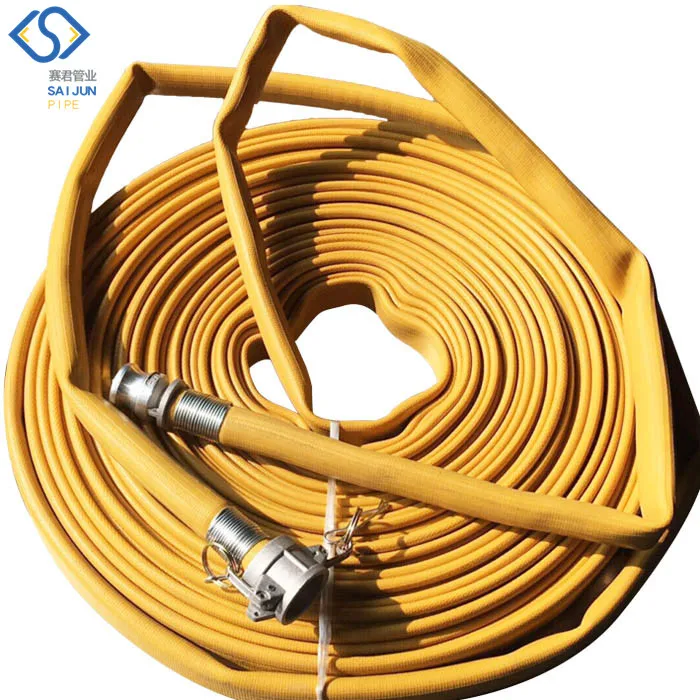 Mantex Flat Hose Same As air Hose