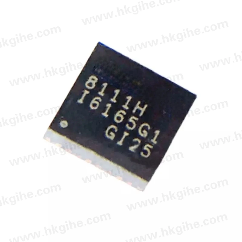 H② RTL8111 Integrated Circuits - High-Quality Ethernet Controllers