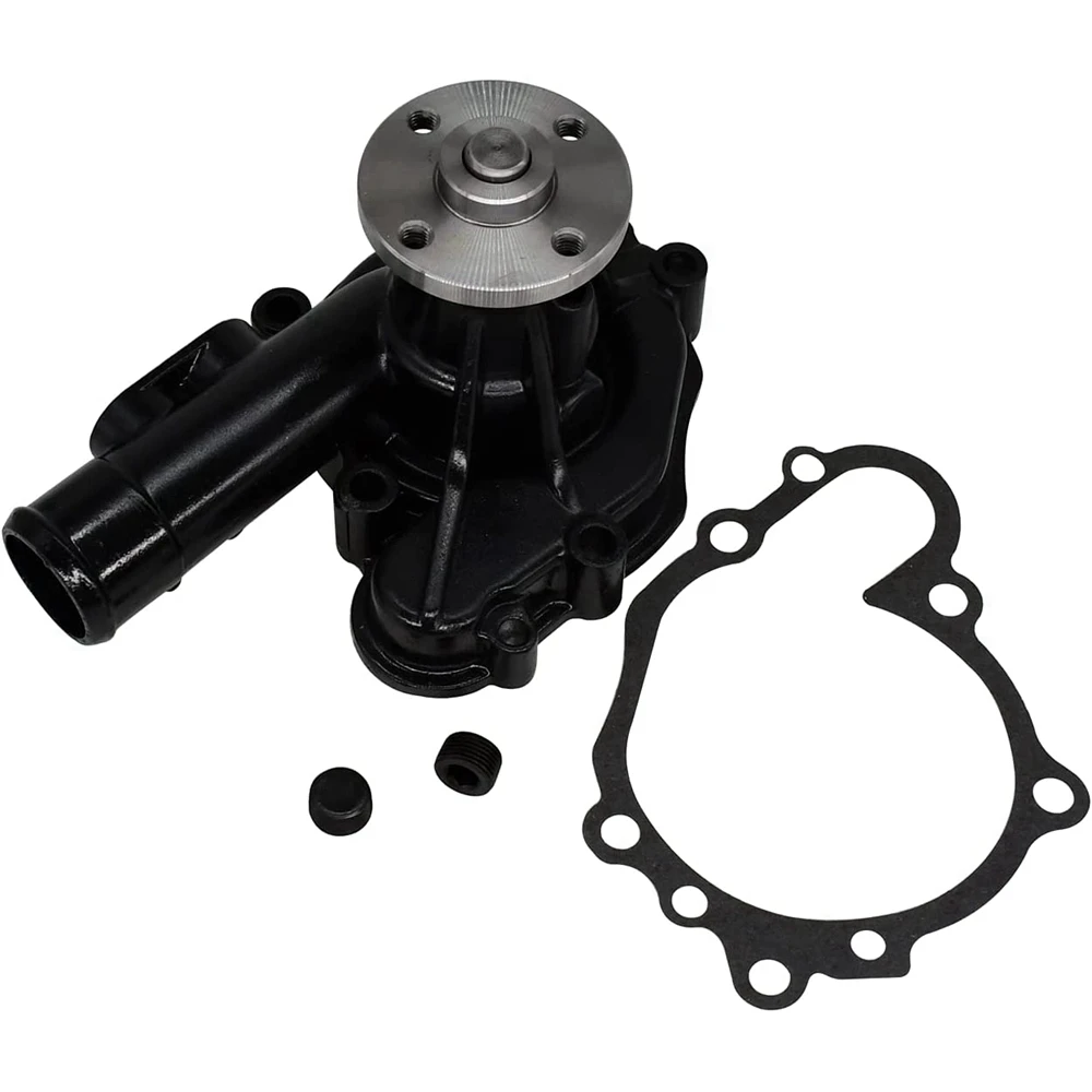 IZUMI Water Pump YM129907-42000 129907-42001 for Yanmar 4TNV94L 4TNV98 Genuine Engine Parts
